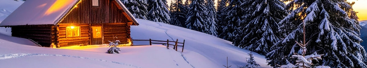 Weihnachtsgeschenke aus den Alpen 2026/2027