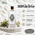 Salzburger 5020 Gin 0,1L