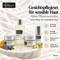 Alpienne Gesichtspflegeset für sensible Haut