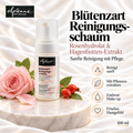 Alpienne Blütenzart Reinigungsschaum