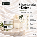 Alpienne Gesichtsmaske »Detox«