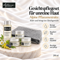 Alpienne Gesichtspflegeset für unreine Haut
