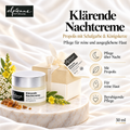 Alpienne Beruhigende Nachtcreme