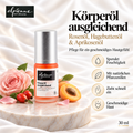 Alpienne Körperöl ausgleichend