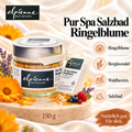 Alpienne Pur Spa Salzbad Ringelblume