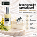 Alpienne Reinigungsmilch regenerierend