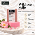 Alpienne Wildrosen Seife