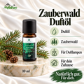 Alpine Zauberwald Duftöl