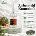 Alpine Zirbenwald Raumduft