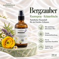 Alpine Bergzauber Raumspray