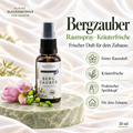Alpine Bergzauber Raumspray