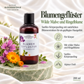 Blumengeflüster Körperpeeling