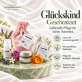 Glückskind Geschenkset