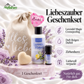 Liebeszauber Geschenkset