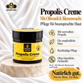 Alpine Apiscura Propolis Creme