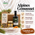 Alpine Genuss Paket Set