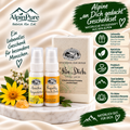 Alpine "an Dich gedacht " Geschenkset