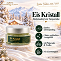 Eis Kristall – Bodypeeling mit Bergarnika