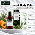 Alpienne Face & Body Polish