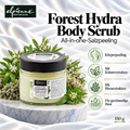 Alpienne Forest Hydra Body Scrub