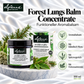 Alpienne Forest Lungs Balm Concentrate