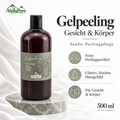 AlpinPure – Gelpeeling Gesicht & Körper