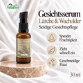 AlpinPure – Gesichtsserum Lärche & Wacholder