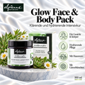 Alpienne Glow Face & Body Pack
