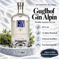 Gin Alpin 1,5L "Special Edition"