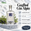 Gin Alpin 0,7L