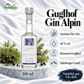 Gin Alpin 0,1L