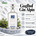 Gin Alpin 0,35L