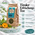 Alpine Erfrischungs Tee