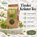 Alpine Kräuter Tee