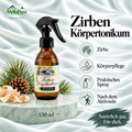 Alpine Zirben Körpertonikum