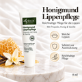 Alpienne Honigmund Lippenpflege
