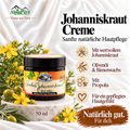 Alpine Tiroler Johanniskraut Creme