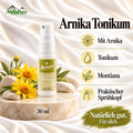 Alpine Arnika Tonikum