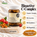 Alpine Montiana Bioactive Vitamin C-Complex