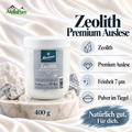 Alpine Montiana Zeolith Premium Auslese