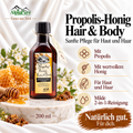 Alpine Propolis Hair & Body