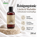 AlpinPure – Reinigungstonic Rosmarin & Wacholder