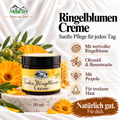 Alpine Tiroler Ringelblumen Creme