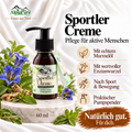 Alpine Sportlercreme