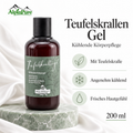 AlpinPure – Teufelskrallen Gel