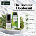 Alpienne Deodorant "The Botanist"