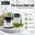 Alpienne Waldmeister The Forest Bath Salt