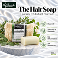 Alpienne Waldmeister The Hair Soap