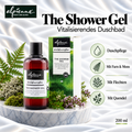 Alpienne Waldmeister The Shower Gel