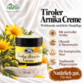 Alpine Tiroler Arnika Creme